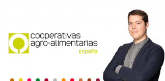 Cuaderno digital, ayudas y voluntariedad: una oportunidad para las cooperativas y sus socios. Pablo Fernández. Técnico de Innovación de Cooperativas Agro-alimentarias de España Pablo Fernández Álvarez de Buergo