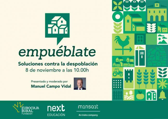 'Empuéblate'
