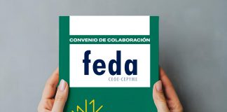 Eurocaja Rural incorpora su Plan Pro Autónomos al convenio de colaboración con FEDA Plan Pro Autónomos