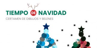 Vuelve el Certamen «Tiempo de Navidad» de Fundación Eurocaja Rural con novedades "Tiempo de Navidad"