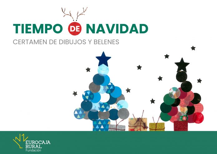 "Tiempo de Navidad"