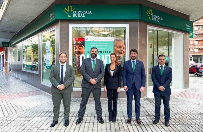 Eurocaja Rural