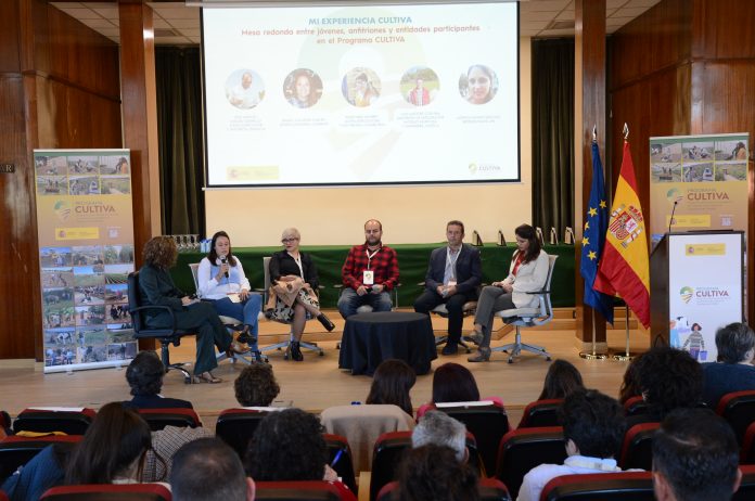 Programa Cultiva Programa Cultiva