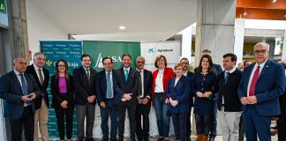 Barato (ASAJA) pide que las administraciones eliminen trabas burocráticas del sector agropecuario Pedro Barato