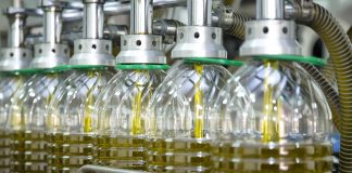 ¿En qué provincia se han duplicado las salidas de aceite de oliva? aceite de oliva