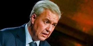 Antonio Martínez Blasco, reelegido presidente de la DO Queso Manchego Antonio Martínez Blasco