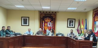 Localidades olivareras implantan medidas extraordinarias de seguridad para evitar robos durante la campaña de aceituna Calzada de Calatrava