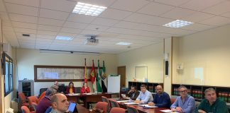 Mancha Occidental II propone a Confederación del Guadiana las dotaciones de riego de referencia para 2025: 1.500 metros cúbicos/hectárea para cultivos leñosos y 2.000 para herbáceos Mancha Occidental II