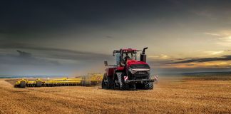 ¿Cuáles son los seis mejores tractores del mundo? Tractor del Año