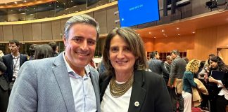 UPA traslada a Ribera un diálogo abierto de los agricultores con la próxima CE para ser parte de la solución a la crisis climática UPA-Ribera