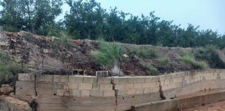 El PP pide más ayudas para agricultores y ganaderos afectados por la DANA DANA