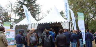 Syngenta muestra su liderazgo en digitalización agraria en el foro DATAGRI 2024 Syngenta