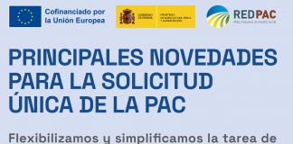 Publicado el primer folleto informativo sobre la campaña PAC 2025 PAC 2025