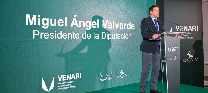 Congreso Internacional de Gastronomía Cinegética