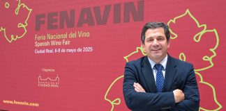 Diputación de Ciudad Real incorporará al programa de captación de compradores internacionales de FENAVIN elaboradores de toda España Diputación de Ciudad Real