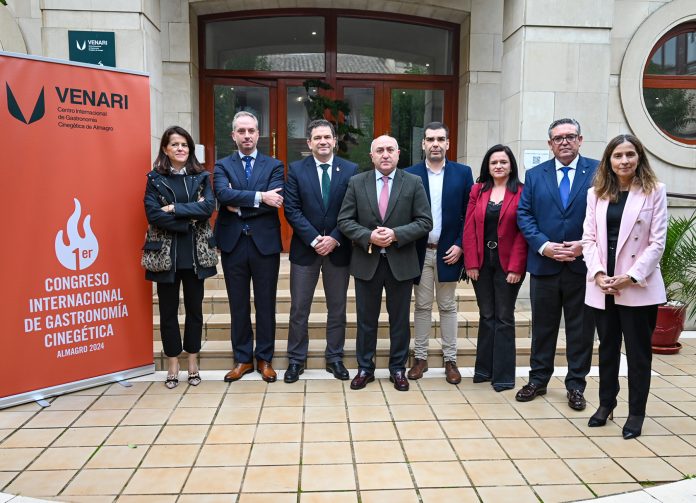 Congreso Internacional de Gastronomía Cinegética