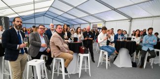 Socuéllamos y la provincia de Ciudad Real, epicentro del enoturismo nacional con “Sabor Quijote” “Sabor Quijote”