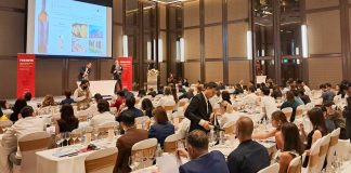 Vinos de 12 bodegas de Ciudad Real se dan a conocer en el mercado tailandés con la promoción de FENAVIN FENAVIN