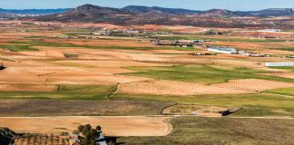 Los compradores de fincas cambian de cuencas: de Guadalquivir y Guadiana a Tajo y Duero fincas