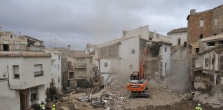 Castilla-La Mancha no recibió “ningún aviso” de las confederaciones del Júcar y el Segura previo a la DANA DANA