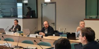 DANAs y Mercosur hipotecan el futuro de los citricultores españoles COAG