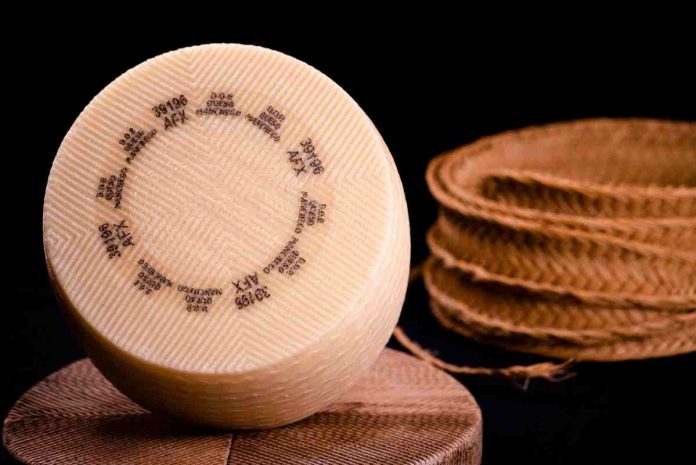 DOP Queso Manchego