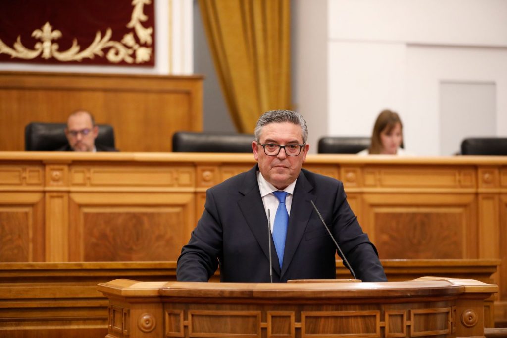 Santiago Lucas-Torres