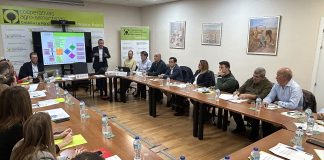 Cooperativas Agro-alimentarias Castilla-La Mancha impulsa el Plan Estratégico de Desarrollo Rural y Reto Demográfico Cooperativas Agro-alimentarias Castilla-La Mancha