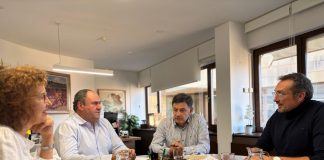 Pide un control “eficaz y radical” de los rendimientos de uva con DO de Castilla-La Mancha UPA Castilla-La Mancha