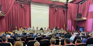 UPA reclama un ‘Fondo Climático’ europeo para hacer frente a desgracias como la DANA comité federal UPA