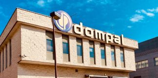 A subasta pública la conocida empresa de jamones y embutidos DOMPAL DOMPAL