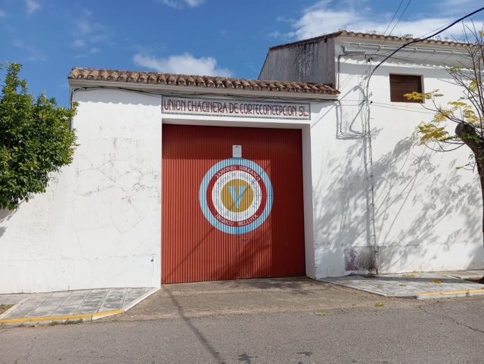 complejo industrial agroalimentario