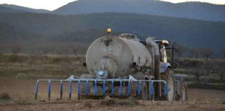 Castilla-La Mancha destinará diez millones a ayudas para la compra de maquinaria para agricultores y ganaderos maquinaria agraria