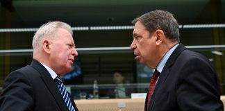 España solicita activación de reserva de crisis de la PAC para hacer frente a efectos de la DANA Luis Planas