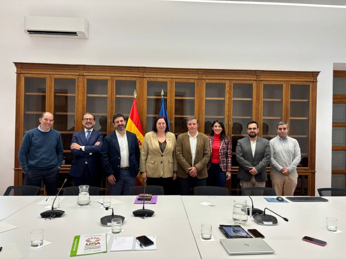 Grupo Operativo AOVE Tradicional