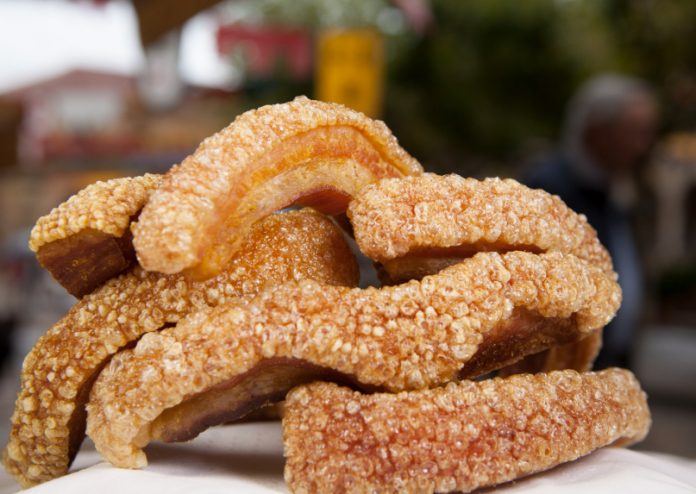 torrezno de Soria
