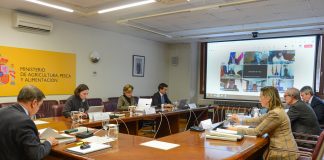Aprobado el plan de acción de antibióticos para sanidad animal para el periodo 2025-2027 plan de acción de antibióticos
