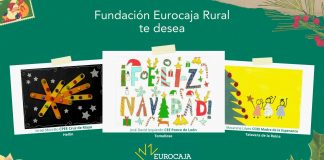 Seleccionados los ganadores del certamen ‘Tiempo de Navidad’ de Fundación Eurocaja Rural Fundación Eurocaja Rural