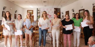 AMFAR forma a 70 mujeres rurales en competencias digitales y profesionales AMFAR