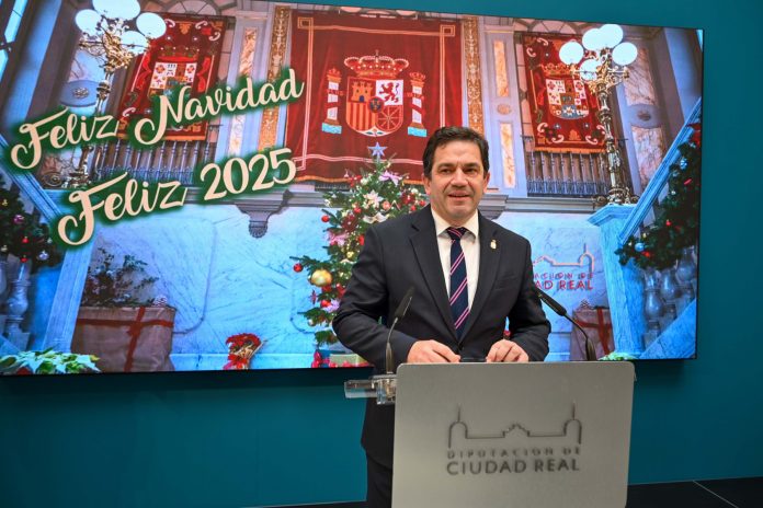 Diputación de Ciudad Real Diputación de Ciudad Real