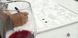 El Consejo Regulador DO La Mancha celebra el III Certamen de Tira Cómica ‘Vinos de La Mancha’ ‘Vinos de La Mancha’