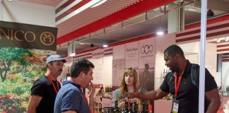 Todas las regiones vitivinícolas de España estarán presentes en FENAVIN 2025 FENAVIN