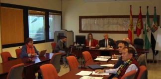 Confederación Hidrográfica aprueba las dotaciones de riego de 2025 para el Alto Guadiana Confederación Hidrográfica del Guadiana (CHG)