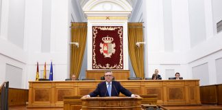 PP Castilla-La Mancha reclama que la DO Valdepeñas no siga siendo “víctima de la indiferencia” Santiago Lucas-Torres