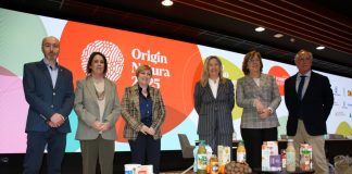 Ciudad Real se convertirá en la capital de los ingredientes naturales con la primera edición de Origin Natura Origin Natura