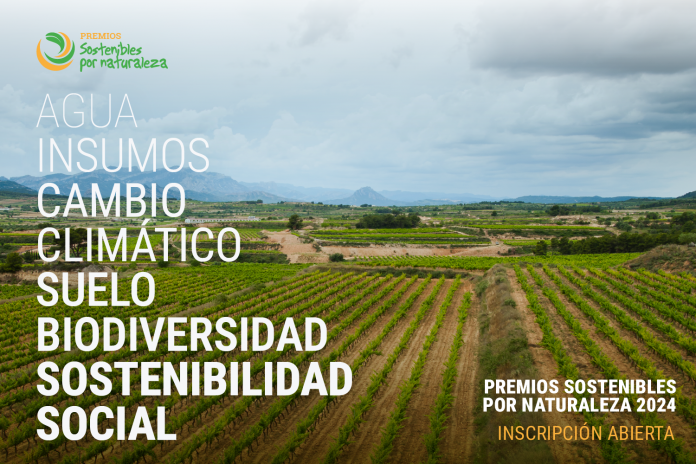 ‘Sostenibles por Naturaleza’