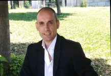Opinión. La Mancha tiene sed de un nuevo relato. Rubén Villanueva. Periodista especializado en comunicación y marketing agroalimentario Rubén Villanueva COAG