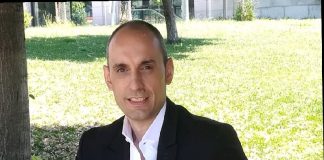 10 Agro-stories para cerrar 2024. Rubén Villanueva. Responsable de Comunicación de COAG Rubén Villanueva COAG