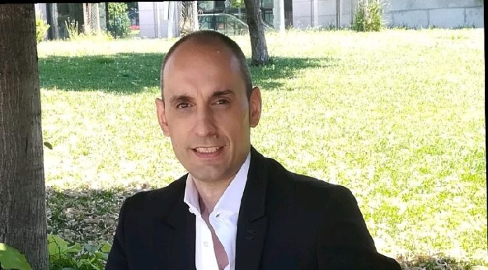 Opinión. La Mancha tiene sed de un nuevo relato. Rubén Villanueva. Periodista especializado en comunicación y marketing agroalimentario Rubén Villanueva COAG