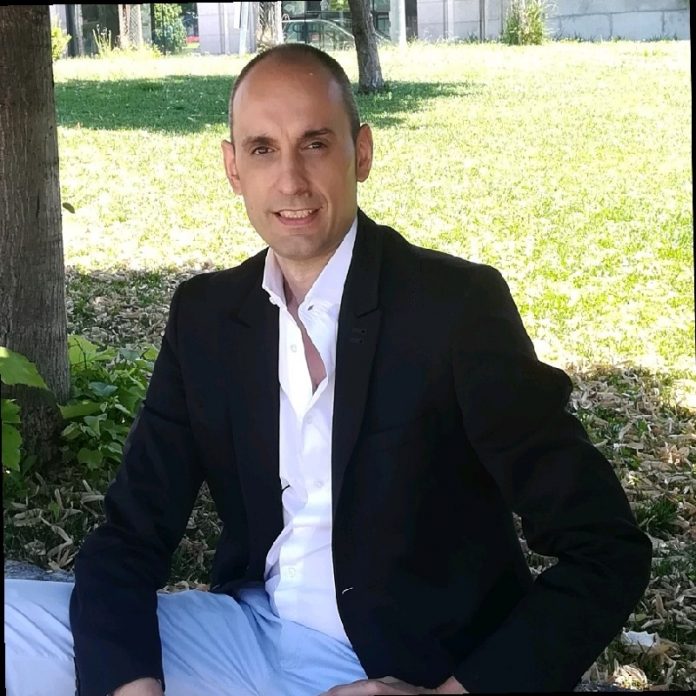 Rubén Villanueva COAG Rubén Villanueva COAG